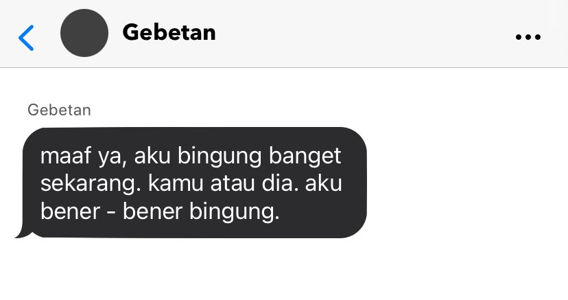 ANGRYBIRDSAgc's tweet photo. hm? dijadiin pilihan? ☺️ https://t.co/WoJ2j8hq1w