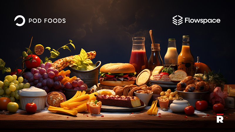 Read_Magazine21's tweet image. Flowspace Introduces Pod3PL – National Fulfillment Capabilities Powered by Pod Foods and Flowspace

readmagazine.com/industries/foo…

#B2Bfulfillment #Flowspace #FoodandBeverage #grocerydistribution #news #PodFoods #Pod3PL #ReadMagazine