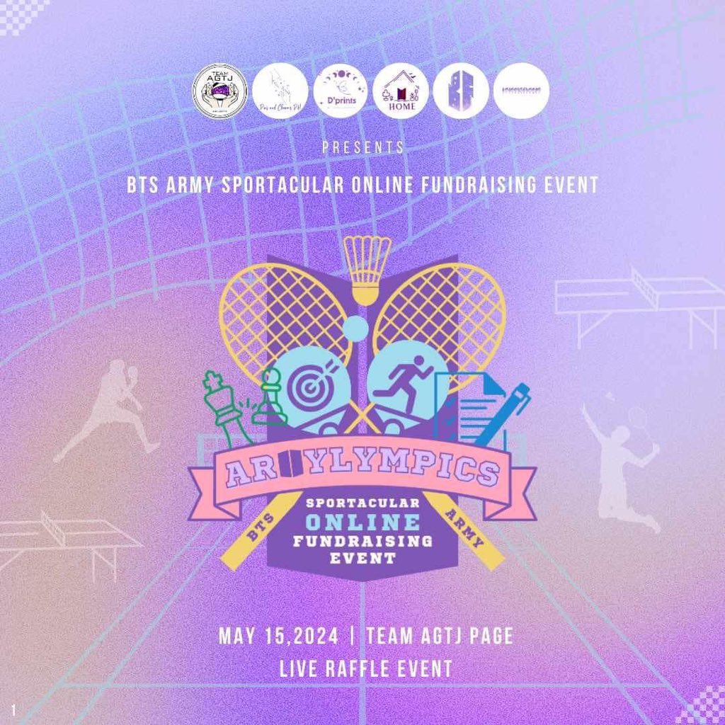 team_agtj's tweet photo. Every ARMY Bomb lights up a path of hope! 💜 💜

Join us in spreading love through donations for PWDs and seniors. Whether it's a small contribution or a big heart, every bit helps illuminate their lives. Let's make a difference together!🫰🫰 https://t.co/sMzXot9IQg