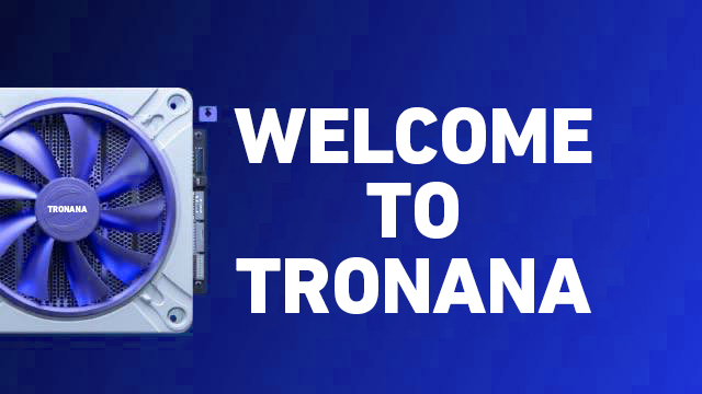 Tronana tweet media