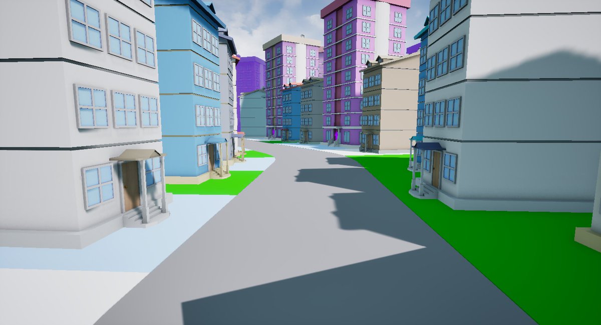 Block Raiders !

Let's raid <a href="/UplandMe/">Upland</a> 

#uplandme #layer2 #readyplayerme #Genesis #Hackathon #BlockRaiders #UnrealEengine #blender3D  #indiegame #gamedev #gamelink #web3 #Blockchain #EOS #ETH #Sparklet #LFG