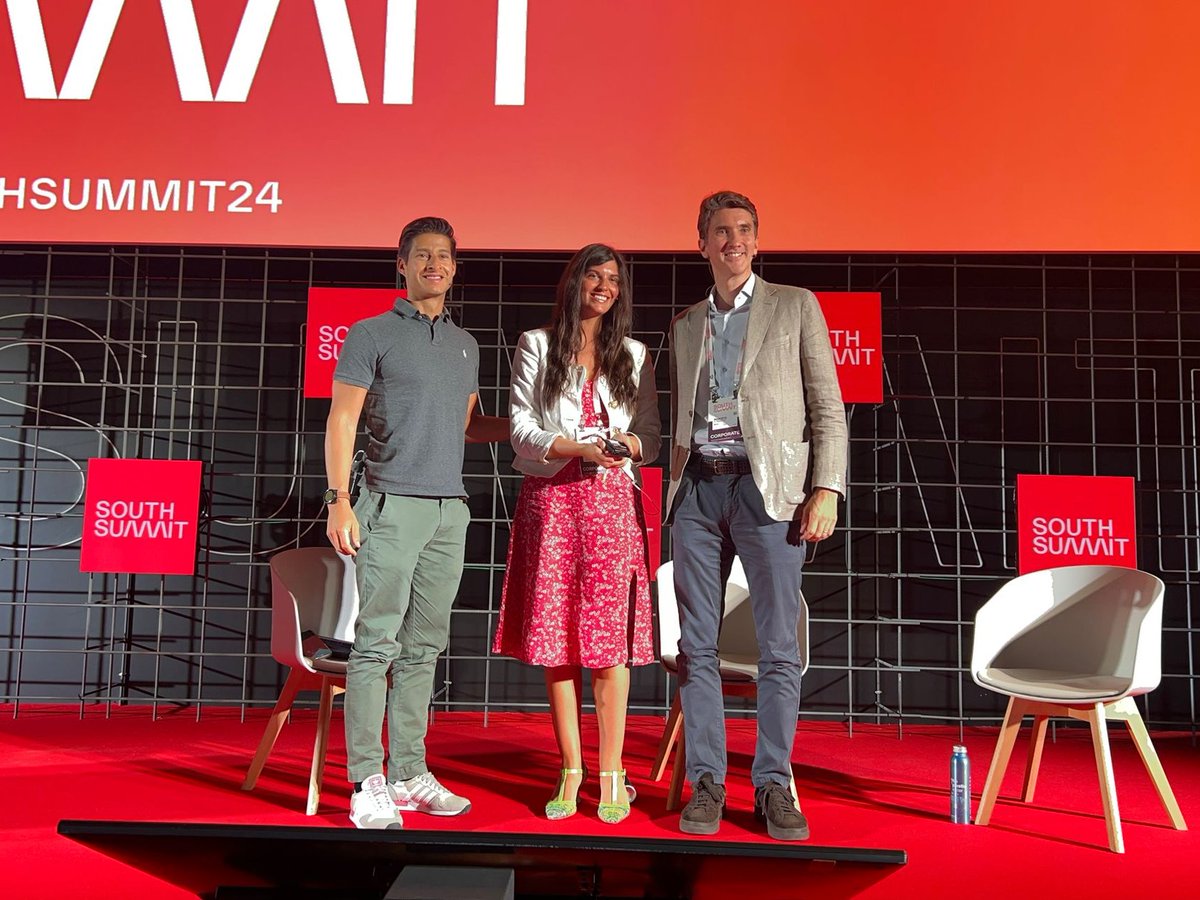 BBVA Spark tweet media