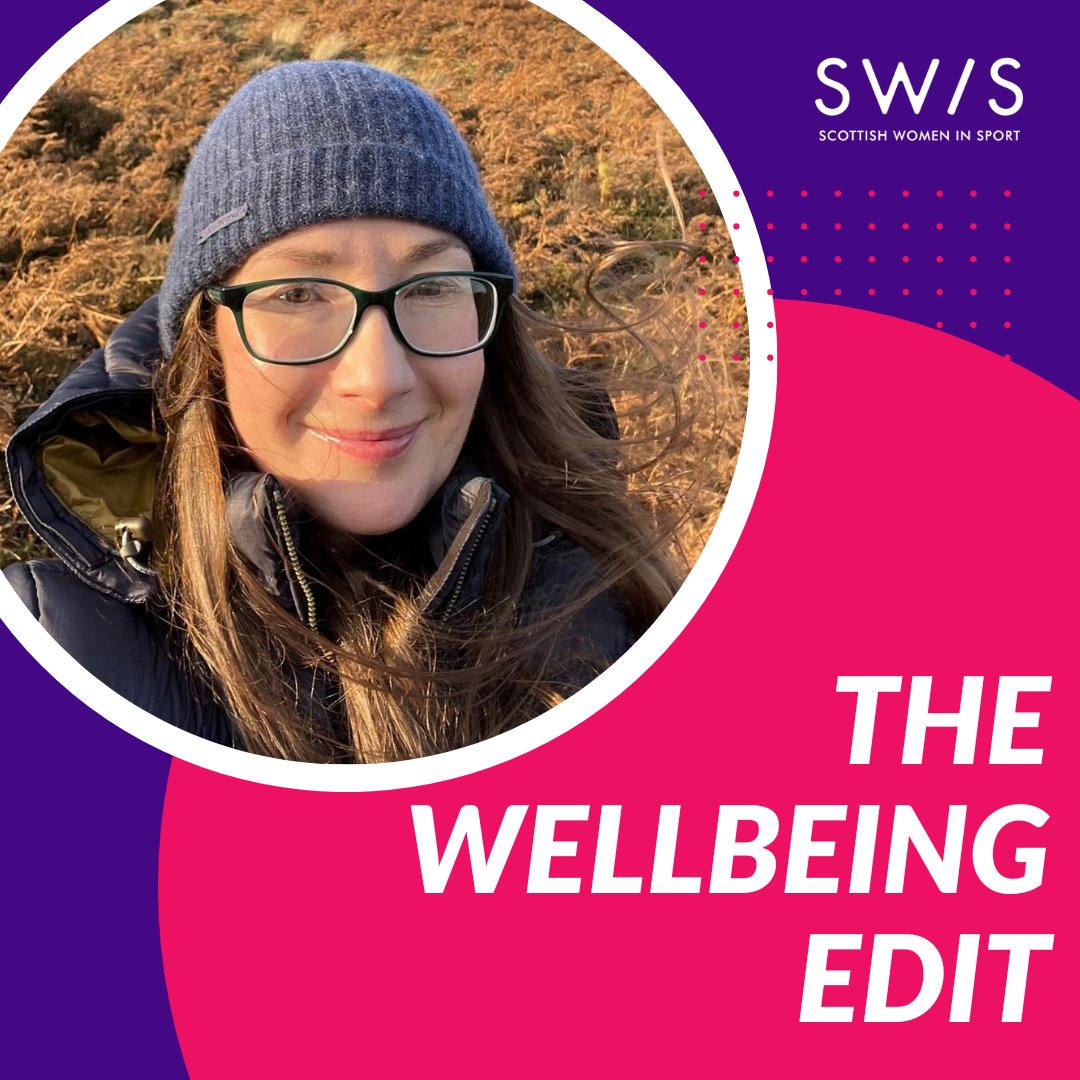 Scottish Women In Sport (@scotwomensport) on Twitter photo In our second edition of The Wellbeing Edit, <a href="/_sarah_morton/">Dr Sarah Morton | Sorcha Mhorton</a> discusses how overall wellness can be positively impacted by regular exercise and how this is easier than you'd think 🏃♀️🏋️♀️🚶♀️
Read it here 👇
scottishwomeninsport.co.uk/the-wellbeing-…
#WellbeingEdit #WomenInSport #WellnessWednesday In our second edition of The Wellbeing Edit, <a href="/_sarah_morton/">Dr Sarah Morton | Sorcha Mhorton</a> discusses how overall wellness can be positively impacted by regular exercise and how this is easier than you'd think 🏃♀️🏋️♀️🚶♀️
Read it here 👇
scottishwomeninsport.co.uk/the-wellbeing-…
#WellbeingEdit #WomenInSport #WellnessWednesday