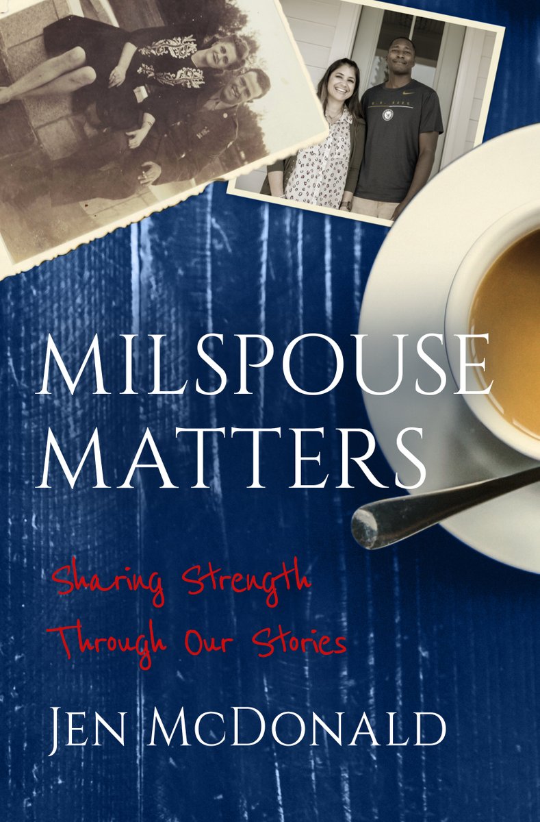 Book bloggers I am organising (@lovebookstours) a US tour for Milspouse Matters by Jen McDonald

USA Tour: 1st – 18th July

Genre: Memoir

Pages: 259

Gifted format:

15 US Physical Books Available

US Digital Book

⏩Apply here: 
forms.gle/ZR3UbeuNqkd781…