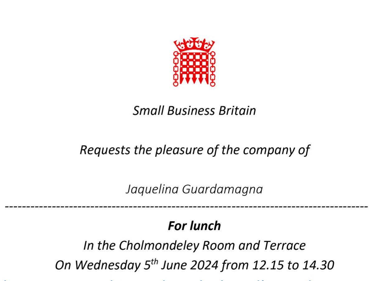 After six weeks of CPD through @britainsmallbiz Small and Mighty Programme, I'm on my way to <a href="/UKHouseofLords/">House of Lords</a> to celebrate with other UK business owners🤗 And the sun is shining!☀️
#ukbusiness #smallbiz #smallbizbritain #uktranslator #businesstranslator @fentrepreneuruk