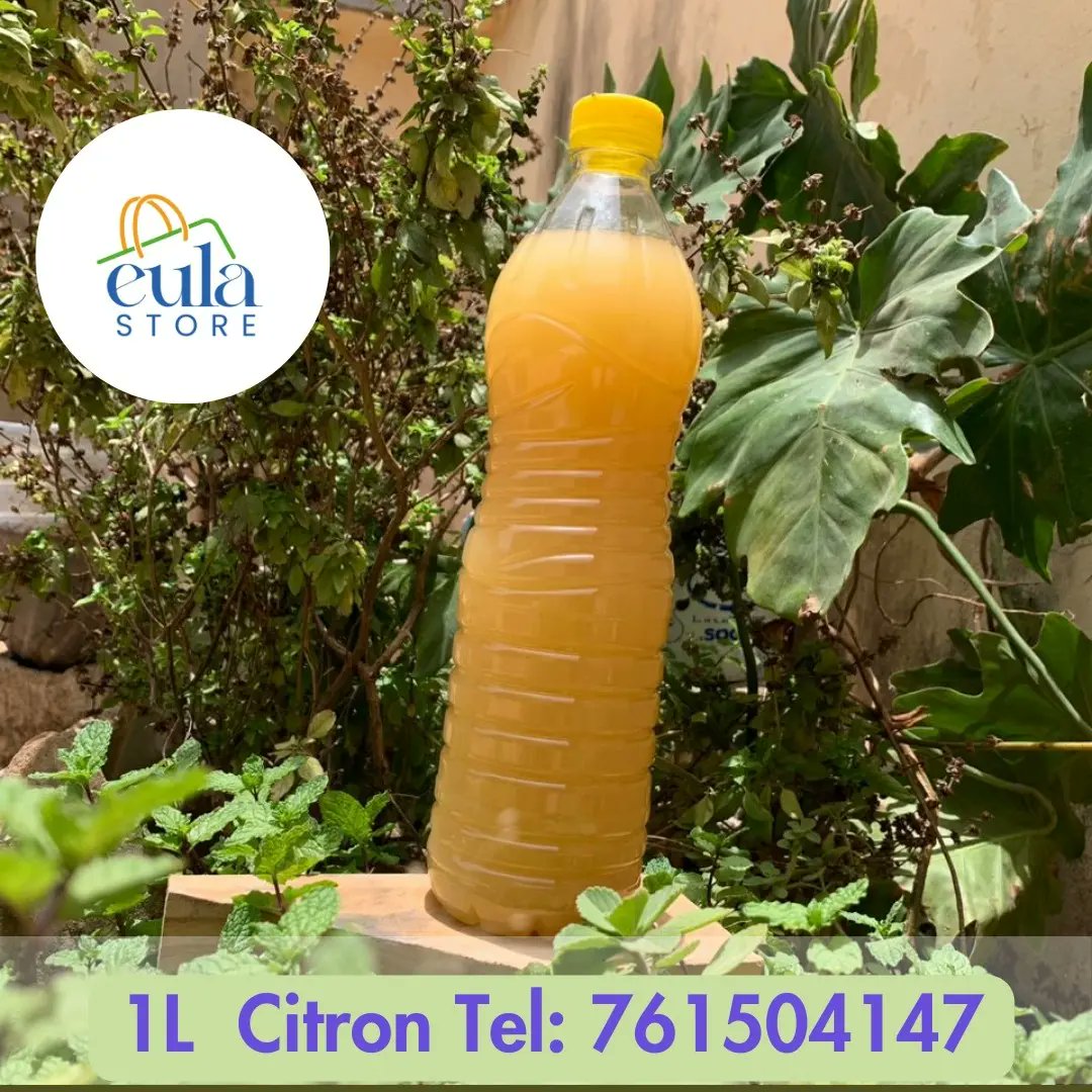 Eulaa_Store's tweet photo. Découvrez les Super Pouvoirs du Citron! 🍋

Le citron stimule la digestion et soulage les ballonnements. En plus, il détoxifie naturellement le corps, purifiant votre foie et système digestif. Intégrez-le à votre quotidien pour profiter de ses bienfaits!
#CitronPower https://t.co/SsbZ9d04Cw
