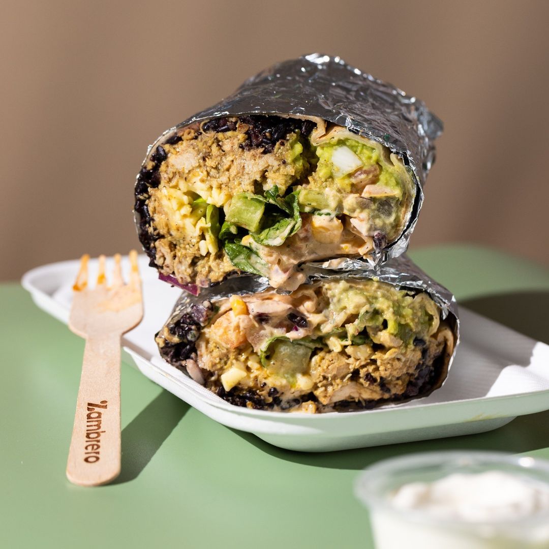 Liffey Valley (@atliffeyvalley) on Twitter photo Healthy, Delicious and Feel Good Mexican?! Come to Zambrero Liffey Valley they have a little something for everyone 🌯 Healthy, Delicious and Feel Good Mexican?! Come to Zambrero Liffey Valley they have a little something for everyone 🌯