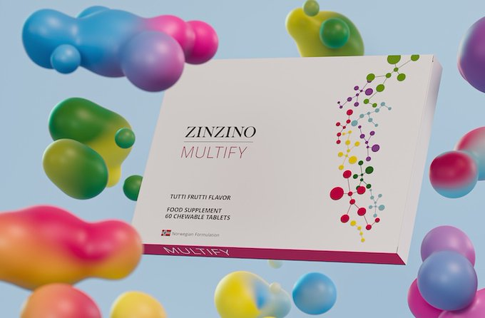 I'm working with a Norwegian health company that is disrupting the world at the moment with their #TestBasedNutrition. 

Over the weekend I attended their 2 day annual conference. They have launched a new product for kids called #Multify. Ask me for a link.

 #elevenseshour