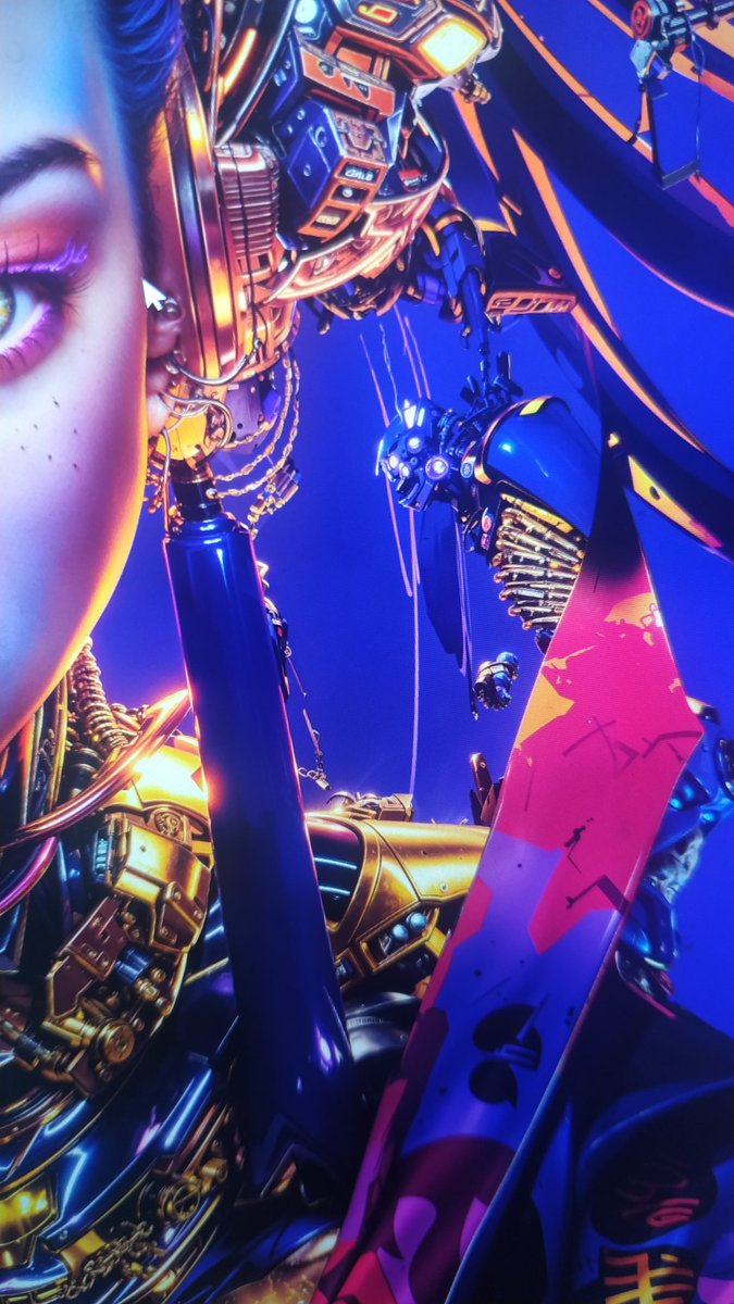 WZwieback's tweet image. Working on a new piece (at the beach with a cute Kitty next to me 🐈) Currently hitting 14k resolution. Details Matter! 
@RDToTheMoon FND Drop incoming?