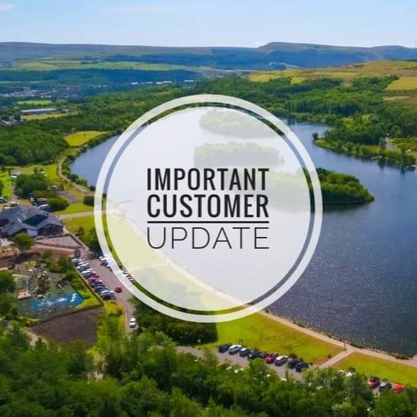 There will be no day fishing available at Parc Bryn Bach on Saturday 8 June due to an event taking place in the park on that day.

The lake will be closed from 8.30pm on Friday 7th June to 6.30pm on Saturday 8th June.

If you have any queries please call us on 01495 355920