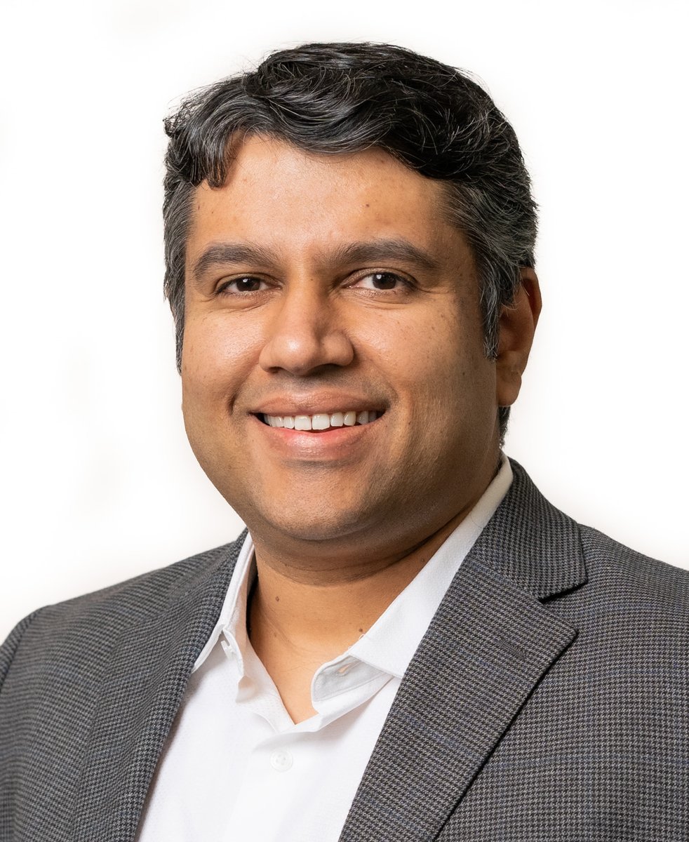 MEdwardsDruva's tweet photo. Druva's CSO, Yogesh Badwe, sat down with Blocks &amp; Files to discuss the impact of ransomware on cyber insurance and the importance of securing non-human identities. 

Read the full interview - https://t.co/r0DW0h5Fvp

#Ransomware #Druva #Cybersecurity #DataProtection https://t.co/dh8wOgsSBH
