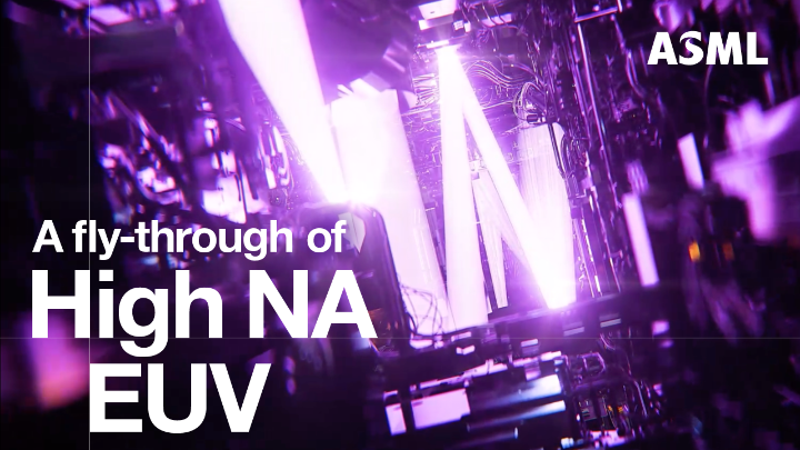 High na euv. High na euv