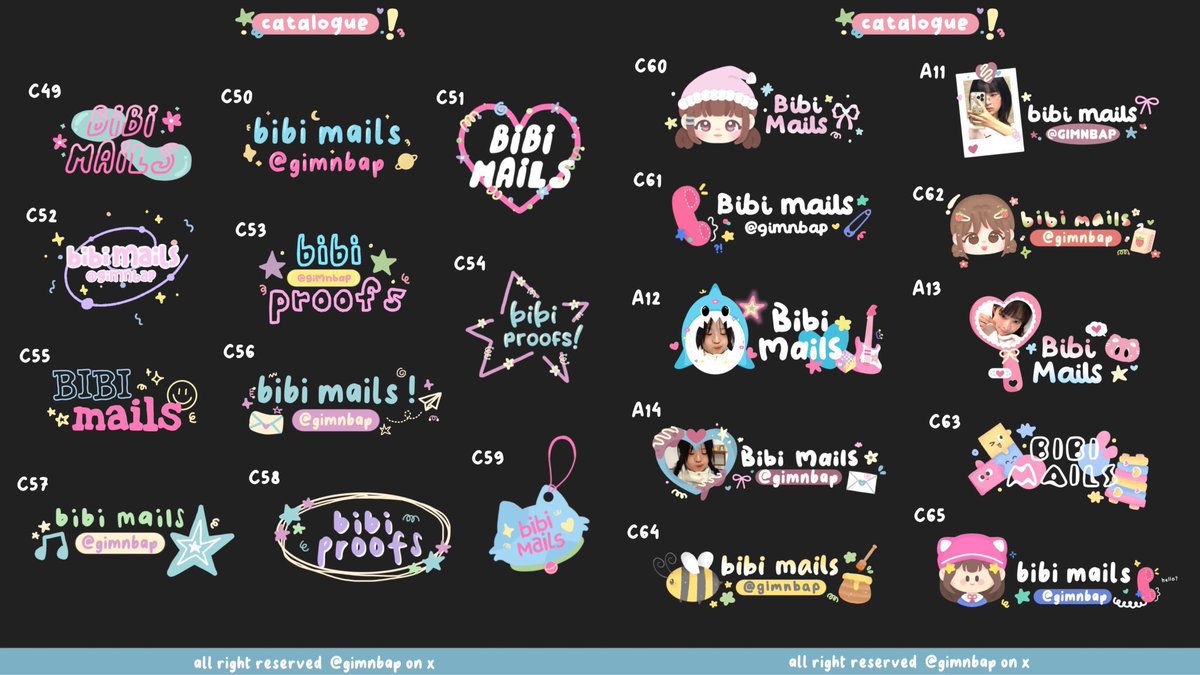 gimnbap's tweet photo. ⠀
⠀
a repost will be appreciated  𐙚

🧺 .  halo !  @gimnbap  open  commis  wm  watermark  .  3.000  –  5.000  IDR  ,  avail   for  rush  order  &amp;  recolor  . #zonauang  #zonaba
⠀ https://t.co/phosURjMcu