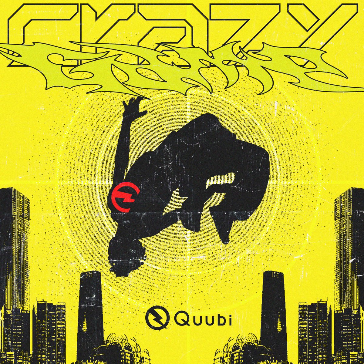 quubi_o's tweet image. 【お知らせ📲】

最新作 Crazy Gameのレコーディング風景をQuubi公式TikTokにて公開🦊🎶
vt.tiktok.com/ZSYhG5nkb/

各主要音楽配信サイトにて6/7(金) 24:00より配信開始📲
linkco.re/e1Y5B7mq

作曲：thug.
作詞：Nobu @nobu_vocal
アートワーク：THE END @THEEND_JPN

#Quubi #REC #CrazyGame