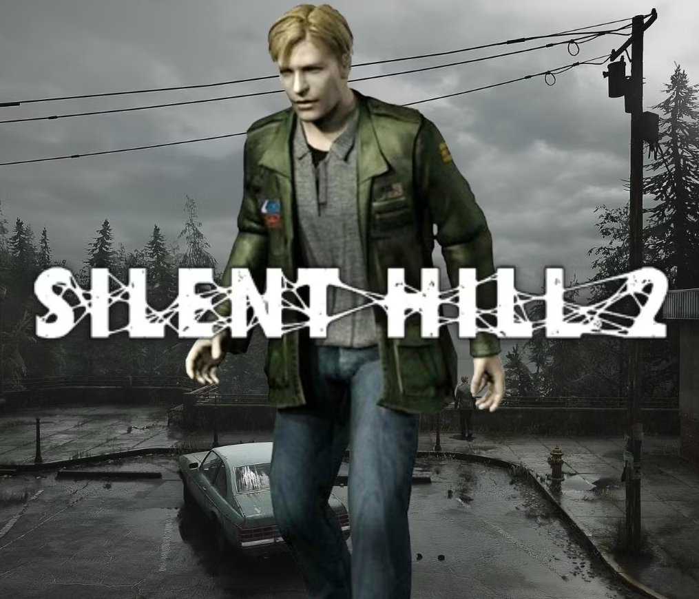 MattRPD's tweet photo. WE'RE LIVE on Twitch 🛑

Story Playthrough of SILENT HILL 2 directly from the Playstation 2

https://t.co/0pb2zhHr4g

#silenthill2 #twitch https://t.co/9qeS1Bmfhu