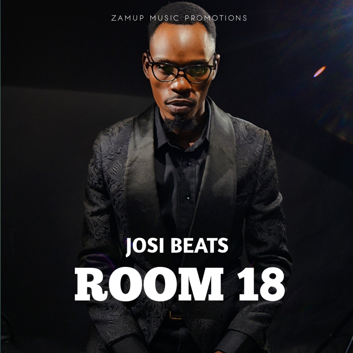Josi Beats has released his highly anticipated  single,The TRENDING “Room 18.”

Download Listen Share link below
zamup.co/josi-beats-roo…