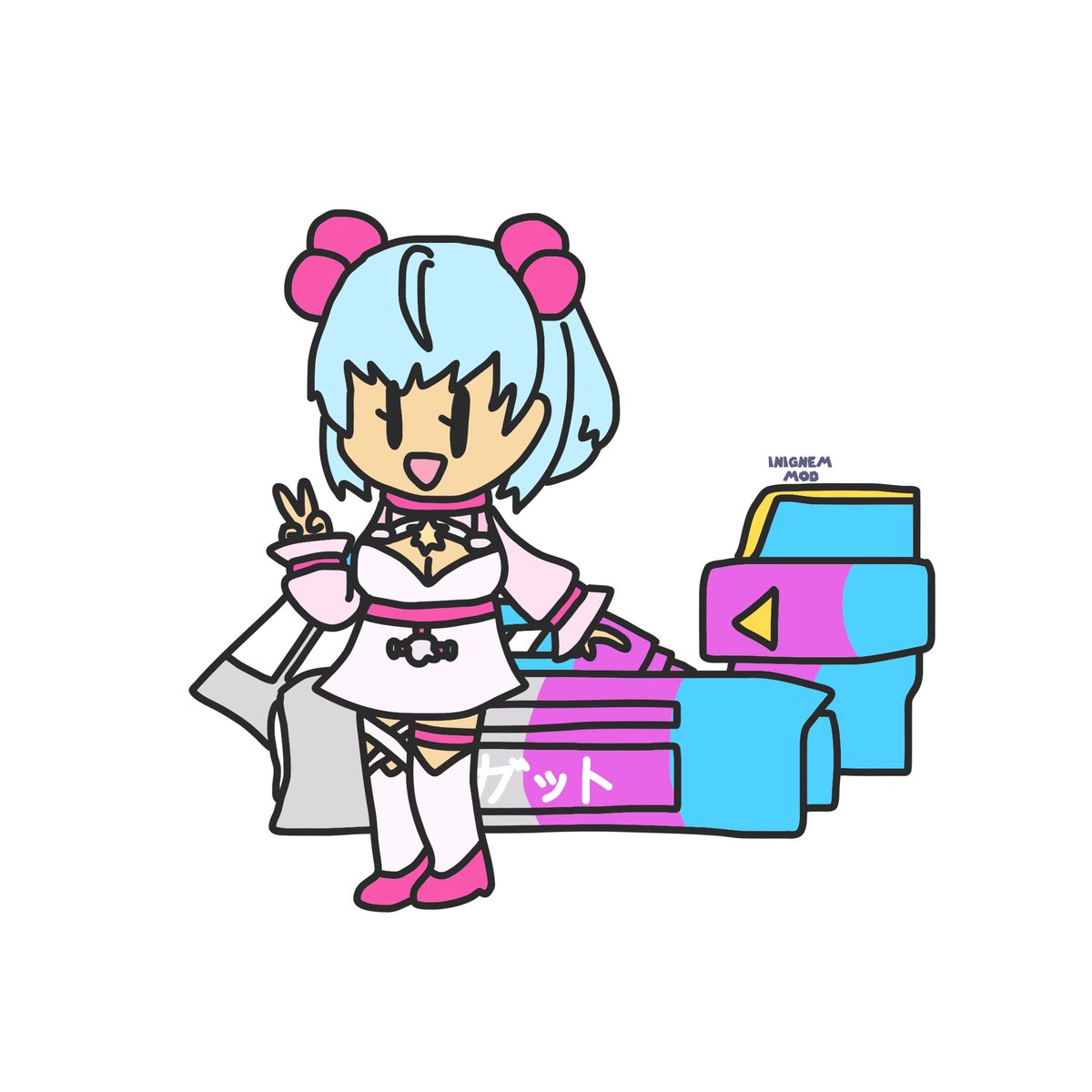 とっちゃんページ✨⭐️✨✨ ねいあーと - البحث / X