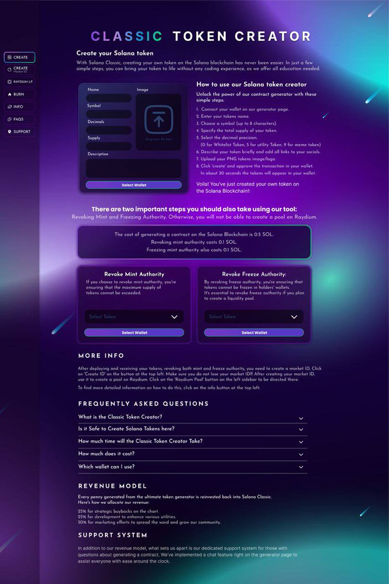 czachor_micha's tweet photo. @JakeGagain HODL $SCLASSIC for financial freedom! Token creator coming soon! Jeet to cry later! 💎💎💎 https://t.co/9Pjlkh7V6m