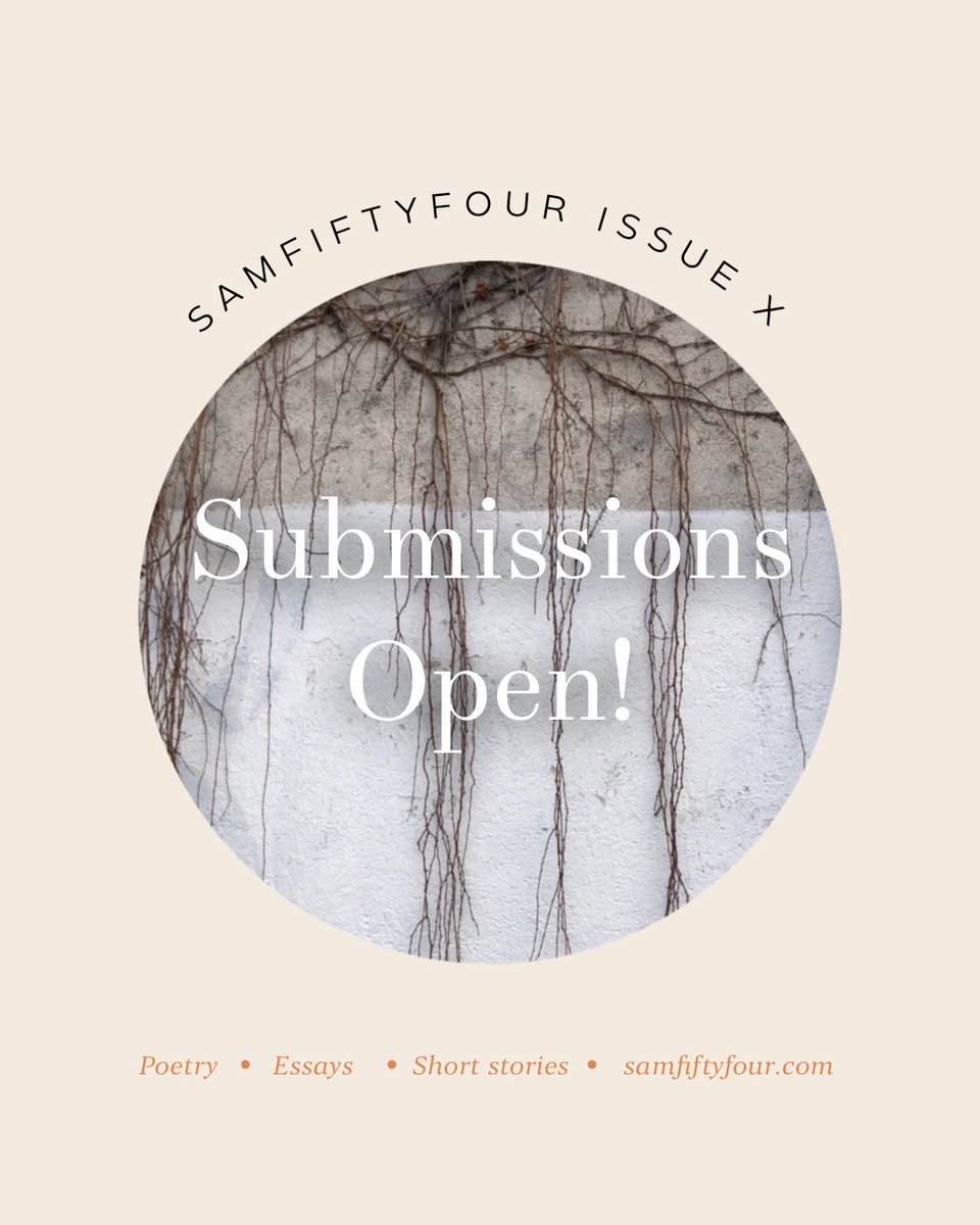 samfiftyfour_literary tweet media