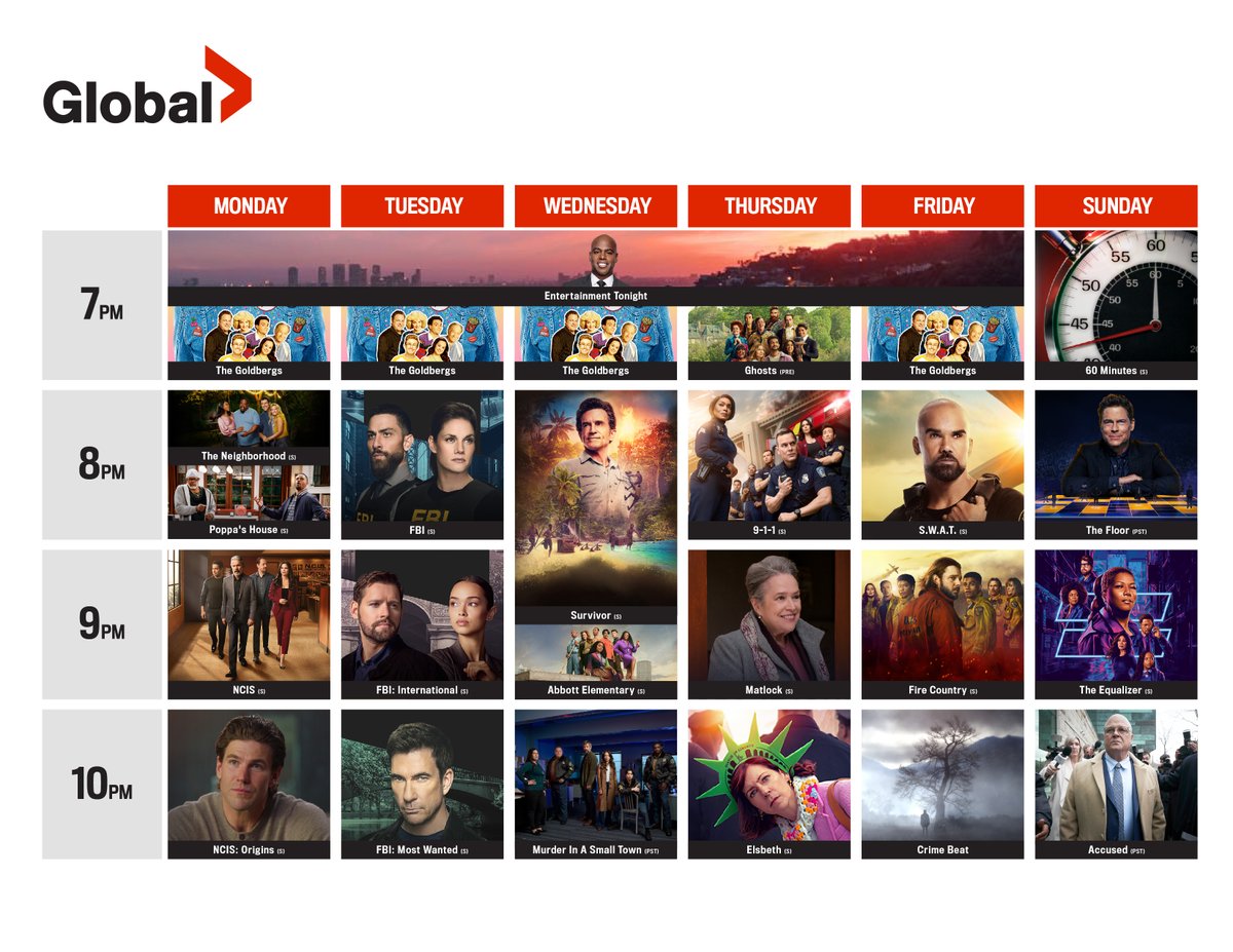GlobalTV_PR tweet media
