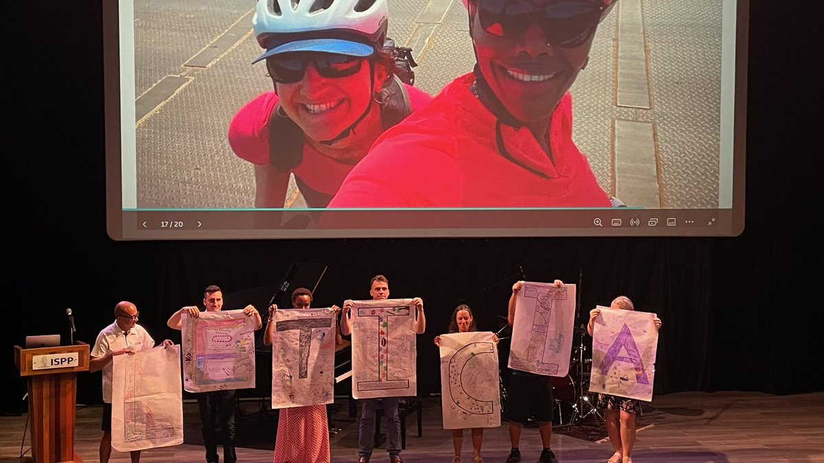 Leticia Cariño tweet media