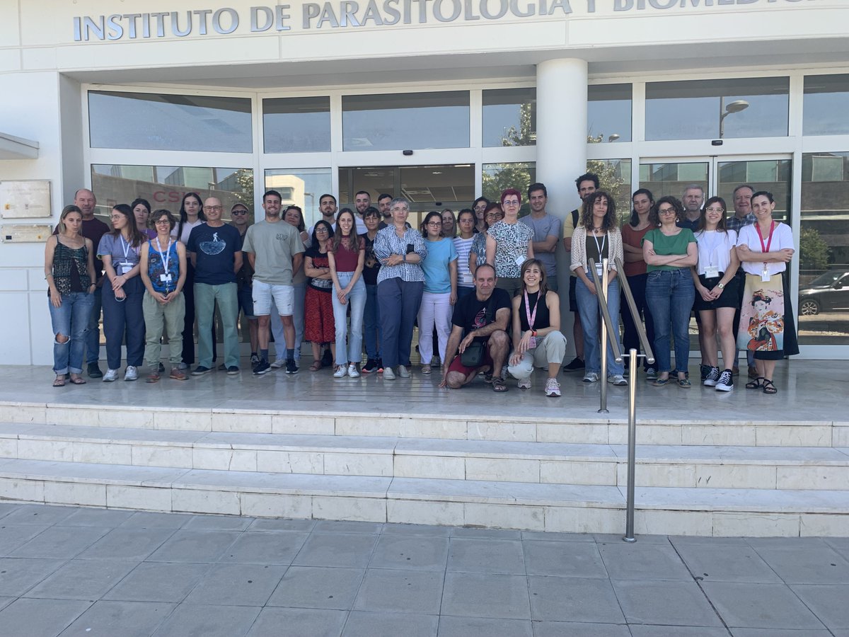 IPBLN-CSIC (@ipbln_csic) on Twitter photo ¡¡ALTO AL GENOCIDIO EN PALESTINA!!
estamos A FAVOR DE LA PAZ☮️
Manifestamos nuestro apoyo al comunicado de <a href="/CCOO/">COMISIONES OBRERAS</a>:
"Proponemos una medida mínima pero que demostraría la conciencia y el compromiso del CSIC con los Derechos Humanos, la paz y la justicia." ¡¡ALTO AL GENOCIDIO EN PALESTINA!!
estamos A FAVOR DE LA PAZ☮️
Manifestamos nuestro apoyo al comunicado de <a href="/CCOO/">COMISIONES OBRERAS</a>:
"Proponemos una medida mínima pero que demostraría la conciencia y el compromiso del CSIC con los Derechos Humanos, la paz y la justicia."