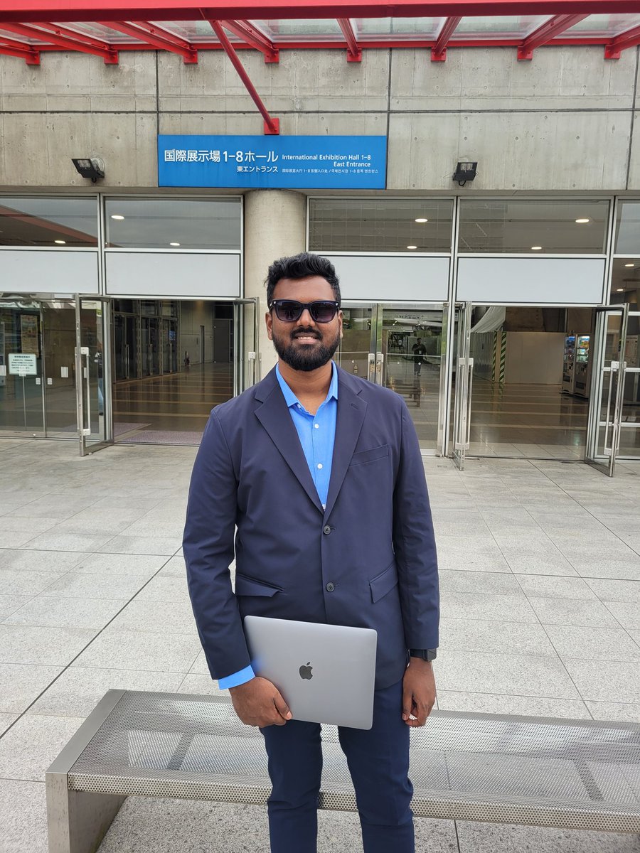 HIMPACT Lab, IIT Mandi tweet media