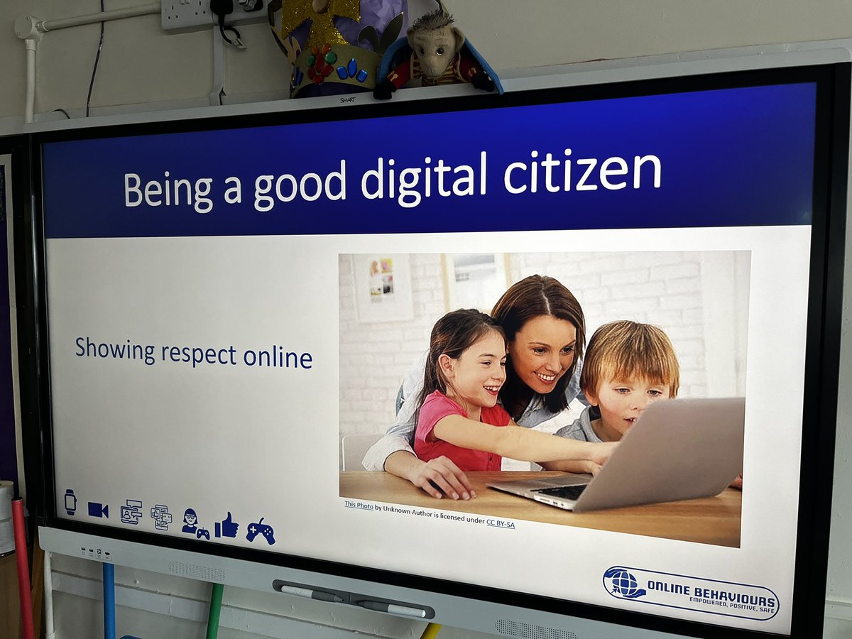 Online Behaviours Ltd tweet media