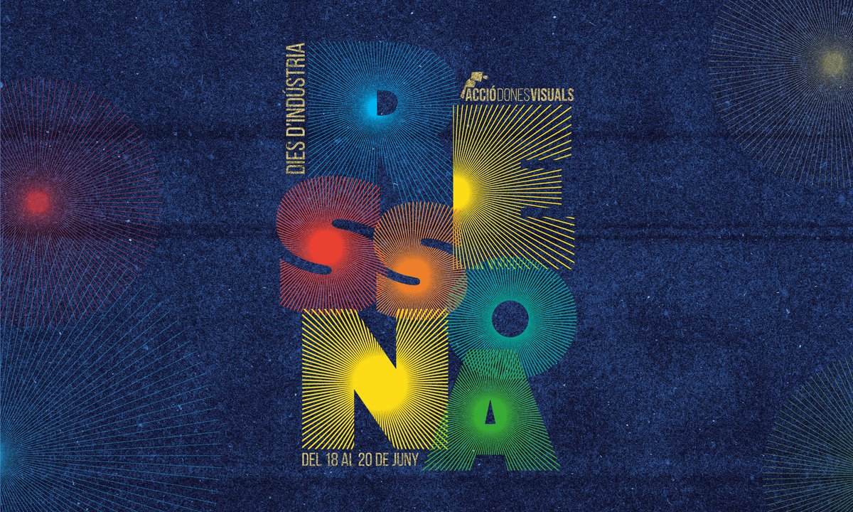 ACCIÓCURTS <a href="/donesvisuals/">Dones Visuals</a> estrena setena edició. Noves creadores, nou talent i una nova oportunitat per donar forma als curtmetratges del futur. gràcies per comptar amb <a href="/musiclibrarysfx/">Music Library &SFX</a>! lc.cx/DIfG-h