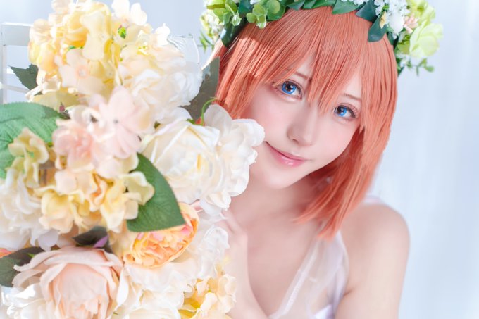 コスプレイヤーまるすけのTwitter画像5