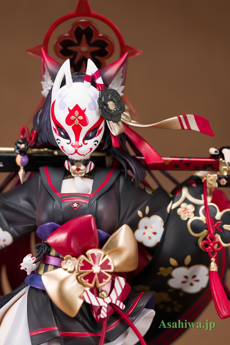 ああ……ついに会えましたね、あなた様」ネオンマックス ブルー