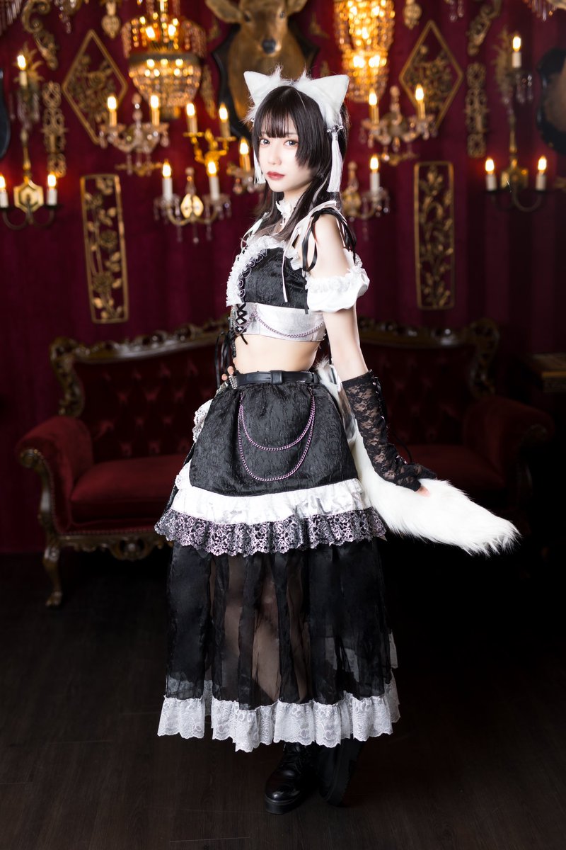 ❤️ しぃぷさま❤️ ◤◢◤NEW IMAGE◢◤◢ GANG QUEENS IDOL 