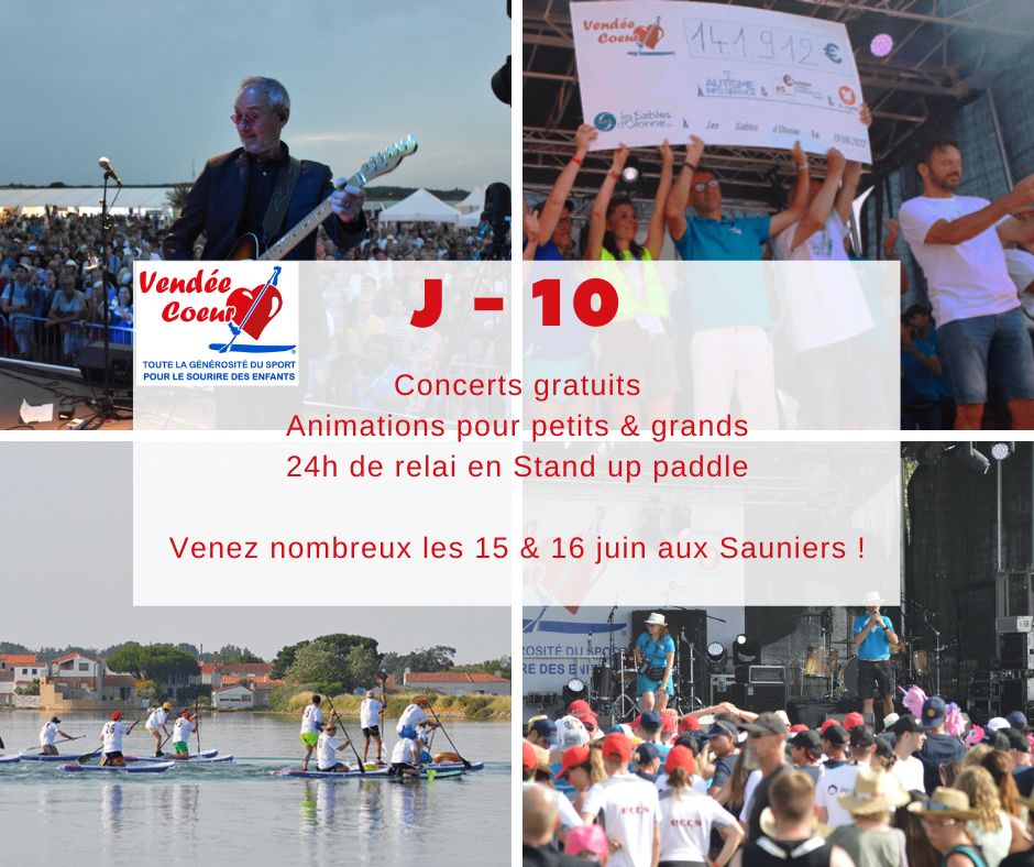 Vendée Cœur (@vendeecoeur) on Twitter photo 