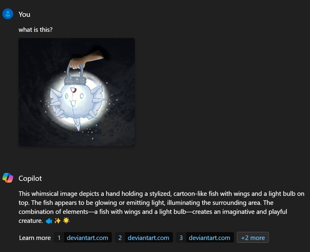 cahayathelight's tweet image. ok listen Glaze just straight up doesn&apos;t work for me lol

#GlazeAI #VArtist #ArtistProblems