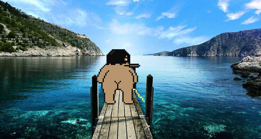 Larva Chads tweet media