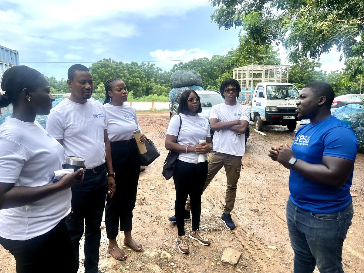 UNU-INRA tweet media