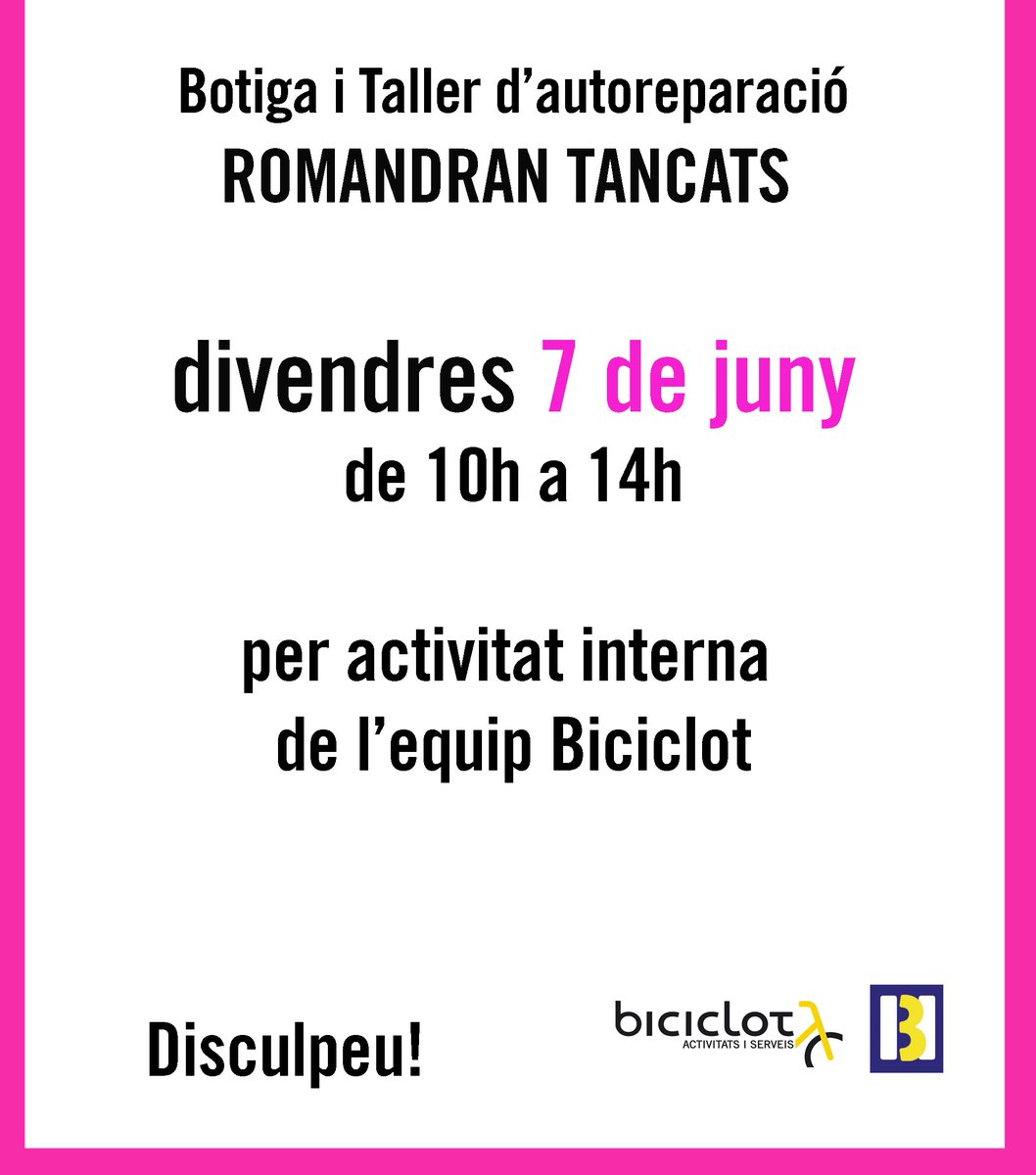 Bicihub Barcelona tweet media
