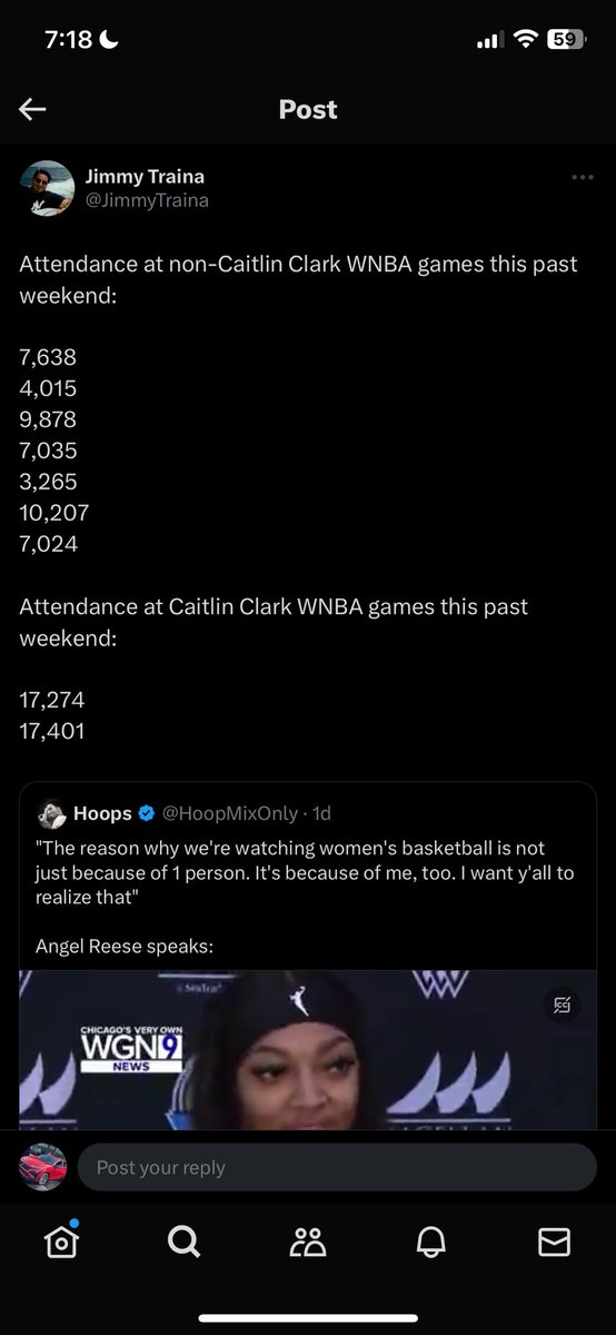 AdamDaniel25's tweet photo. @healwhatyourev1 @770locks @yanab0015 Shut the FUCK up lmao https://t.co/YjQunY90La