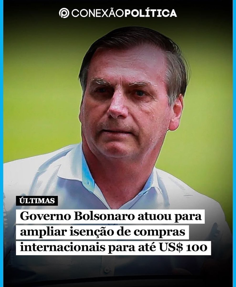 jairbolsonaro's tweet image. 