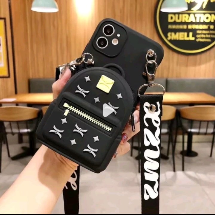 sejenis_manusia's tweet image. sebuah
utas —

❗❗❗ALERT❗❗❗

Stop apa? Stop simpan uang di balik casing hp kalo gak mau malu ketauan orang lain dan casing hpmu jadi menggembung 😭😭

ᴷᵉᵉᵖ ᶜᵃˡᵐ, ʸᵒᵘ ʲᵘˢᵗ ⁿᵉᵉᵈ 

Case tas selempang

#shopeefind #aksesorishp #casinghp