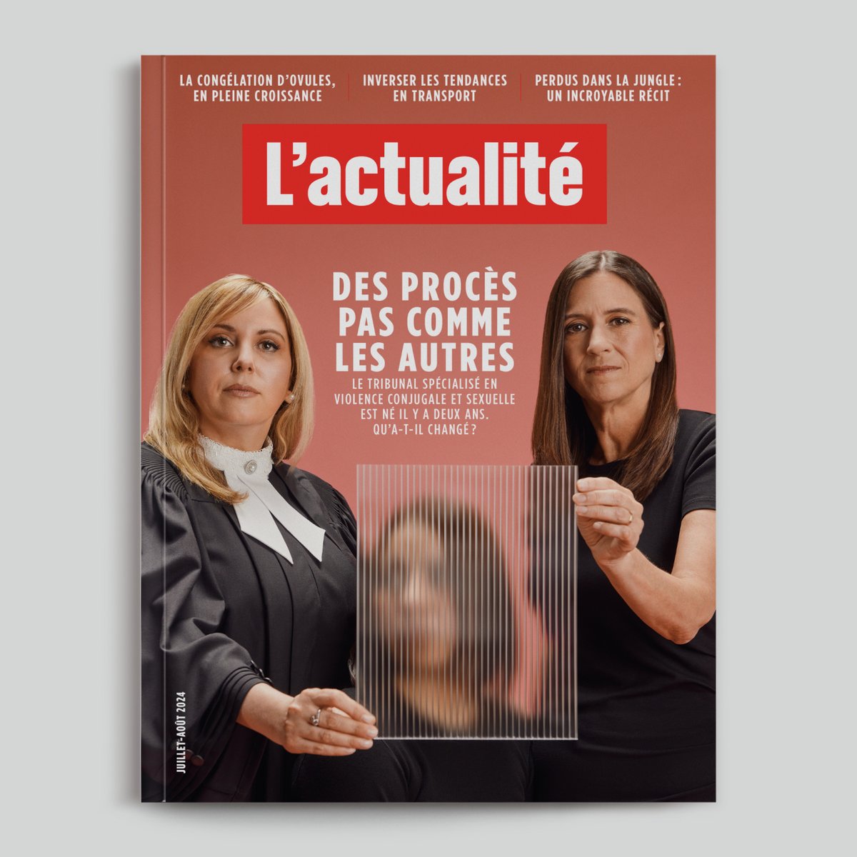 L’actualité tweet media