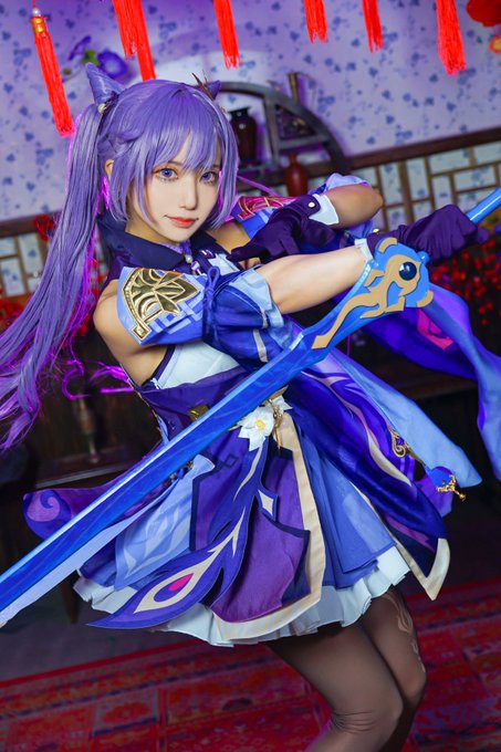 Twitterのコスプレ画像27