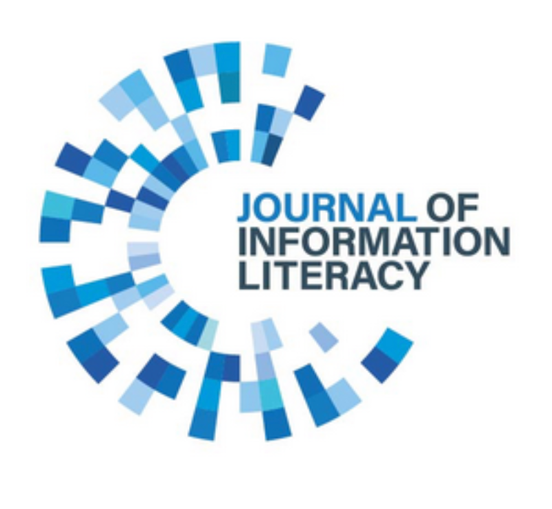 A New Issue of The Journal of Information Literacy (Vol. 18 No. 1) is Now Available Online (Special Issue To Mark Fifty Years of Information Literacy) &amp; More Headlines ow.ly/XuuC50S9qwS #infolit #libraries
