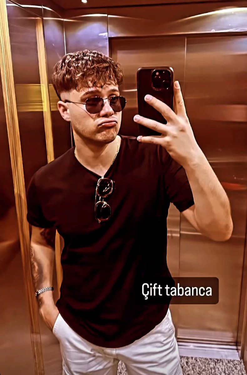 📸Oğuz Kekin Igs update 

#oğnih #OğuzKekin  
<a href="/oguzkekkin/">Oğuz Kekin</a>