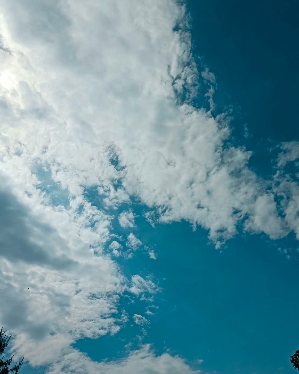 aamirshowkat_'s tweet image. We can lost anywhere in this open sky.Now it depends on us whether we want to lost or make one place our abode.
Shot with : @vivo_india
By : Aamir Showkat 
#instagram #distantsky #mindthoughts #shotonvivo 
#photography #vivo #adobe #lifequotes #64mp #lightroom