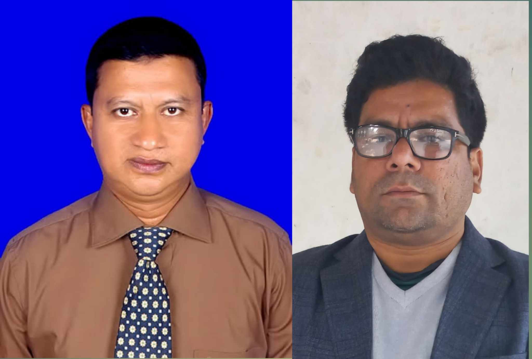 বিএমএসএস’র ডোমার উপজেলা আহবায়ক কমিটি গঠন