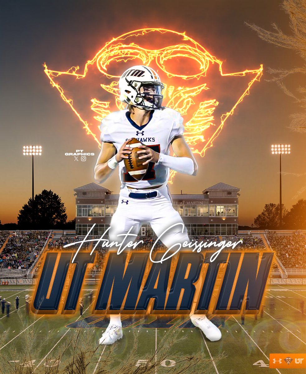 Hunter Geissinger tweet media