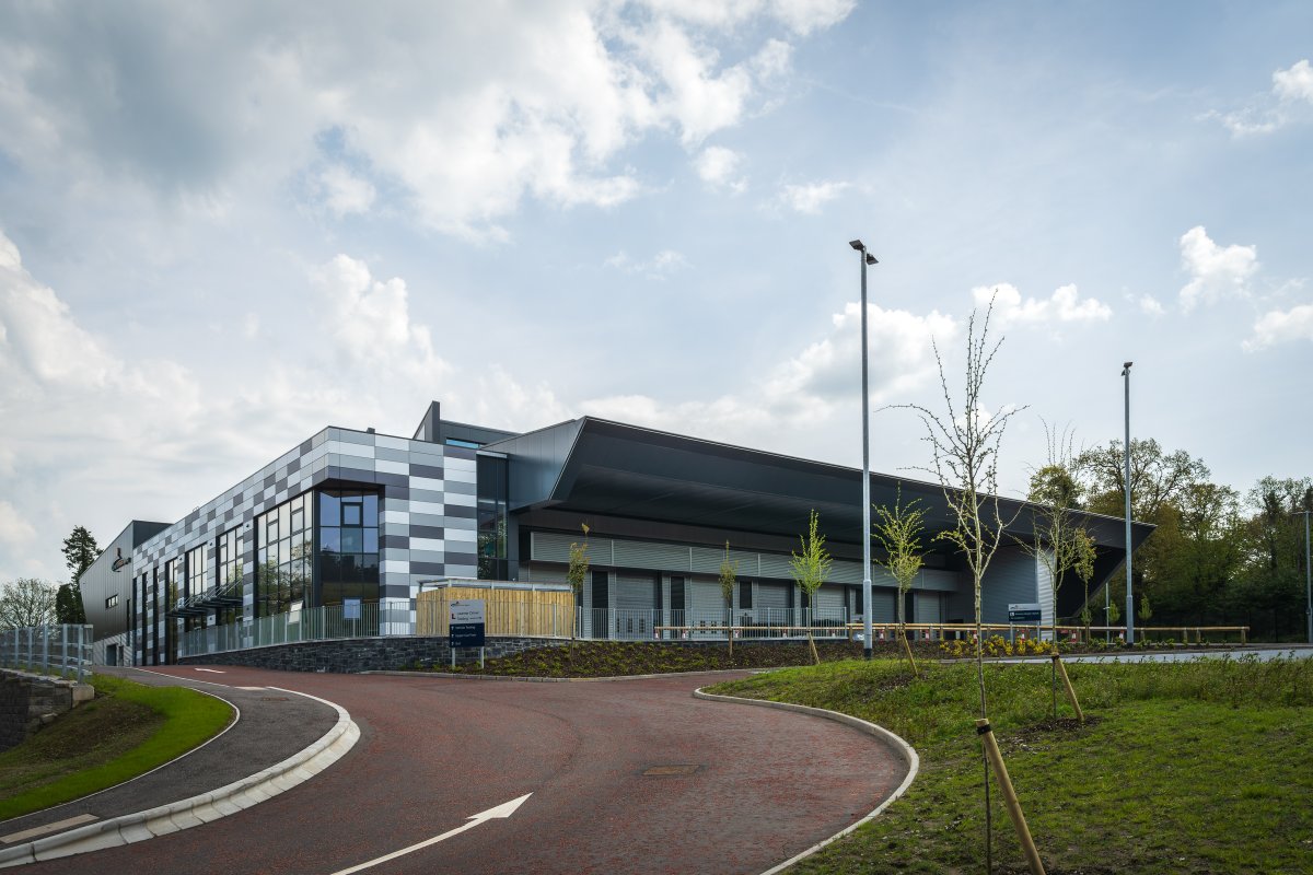 RPP Architects tweet media