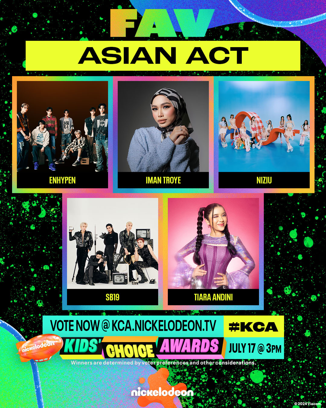 Adidas us promo code 2019 kids' choice awards sales