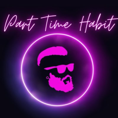 Part_Time_Habit's tweet photo. #NewProfilePic https://t.co/36sjUj37oh